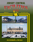 Jersey Central Facilities, Volume 1: The Growth Era